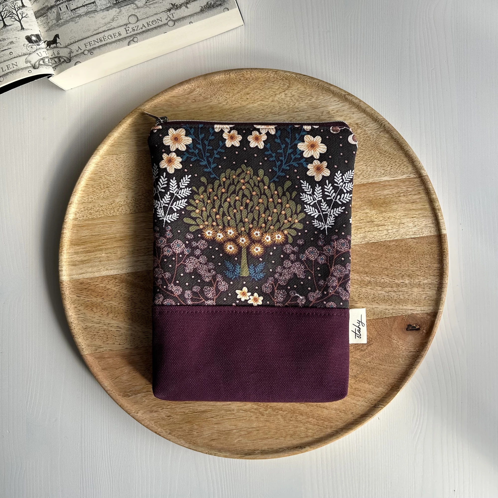"Secret garden" eBook tok